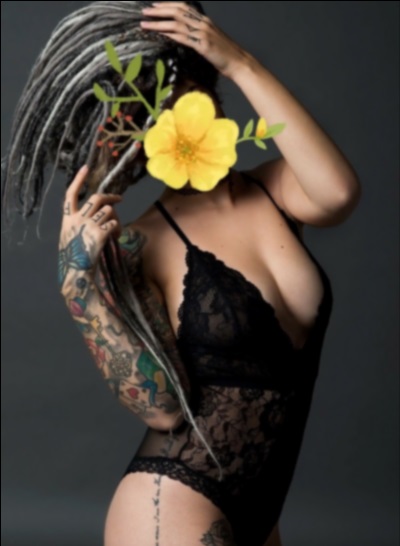 Prostituerad i Segersäng - Fotoannons